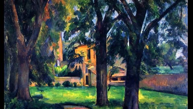 Paul Cézanne And The Genesis Of Cubism | Documentary