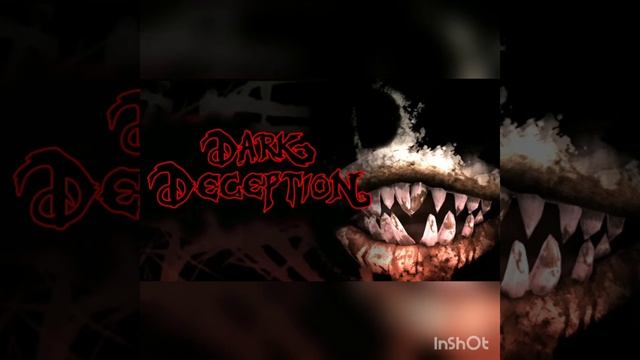 Dark Deception Soundtrack Helium Remix Monkey Business