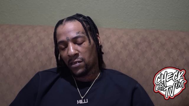 Foxx A Milli On Webbie Out-rapping Boosie On 80% Of Songs (Part 3)