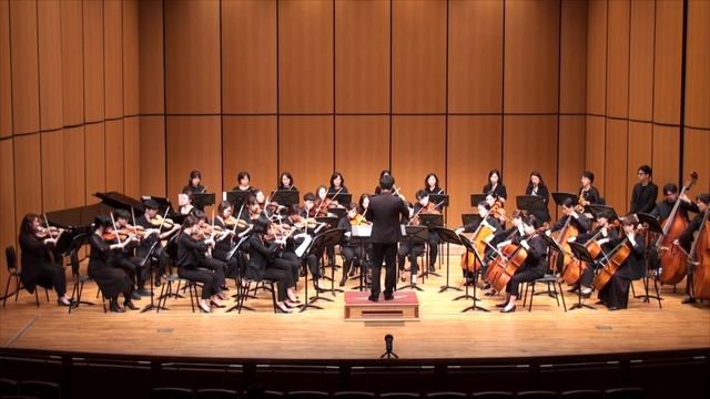 Overture to Der freischütz - C. M. v. Weber смотреть онлайн