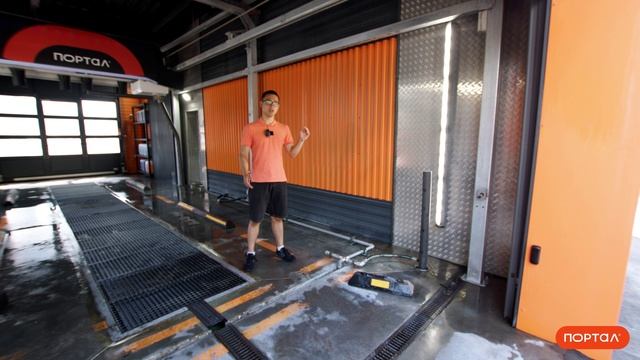 Короткая инструкция, как пользоваться робот-мойкой смотреть онлайн