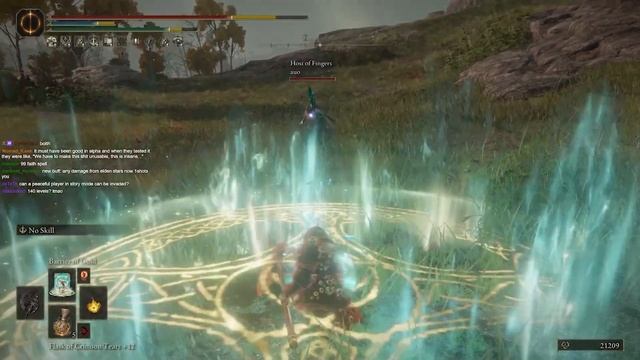 The Orphan [Elden Ring PvP] - Rivers of Pancakes смотреть онлайн