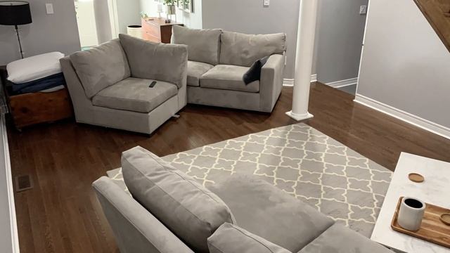 Roomba Smart Maps Alexa Integration смотреть онлайн