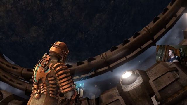 DEAD SPACE►ПОЛНОЕ ПРОХОЖДЕНИЕ на русском► МЕРТВЫЙ КОСМОС►ЧАСТЬ#10
