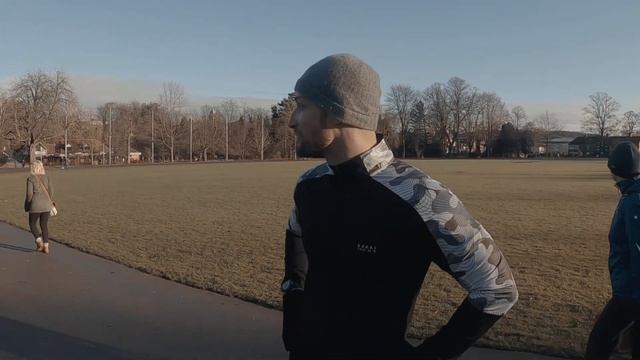 PACING A SUB 55 MIN 10KM TIME TRIAL | PB ATTEMPT | MATT'S JOURNEY | THE WU смотреть онлайн
