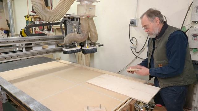 Woodshop Tour смотреть онлайн
