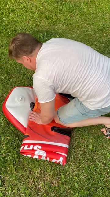 Правильная сборка сапа смотреть онлайн