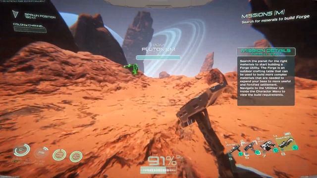 Osiris: New Dawn - No Man's Osiris - PART #1 смотреть онлайн