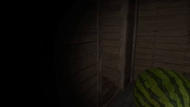 Такую Гренни вы точно не видели // Granny Escape Together смотреть онлайн