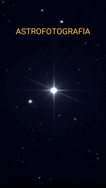 Apontei o Telescópio para a constelação do Cruzeiro do Sul - Estrela Mimosa #shorts #astronomia смотреть онлайн