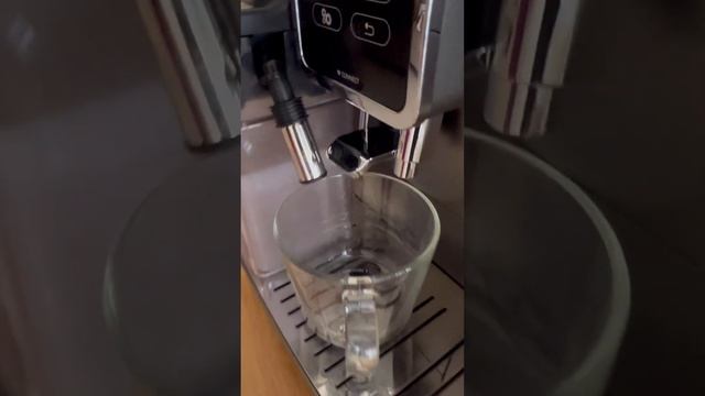 Afternoon coffee #delonghi смотреть онлайн
