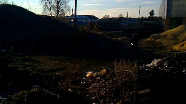 IRBIS TTR 125 смотреть онлайн