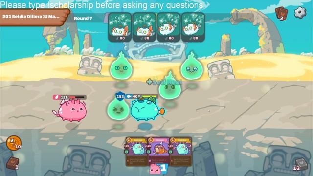 All Out + Axie Kiss + Dual Blade BIRD смотреть онлайн