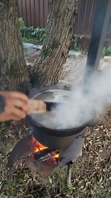 Готовим уху правильно