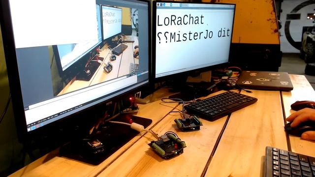 Arduino Tutorial 99: Upgrade Du LoRa Shield: LED Rouge Et Verte
