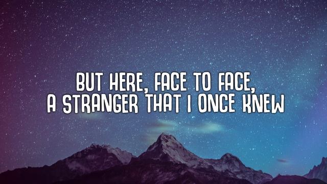 Conan Gray - Astronomy (Lyrics)