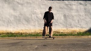 Как прыгать на скейте