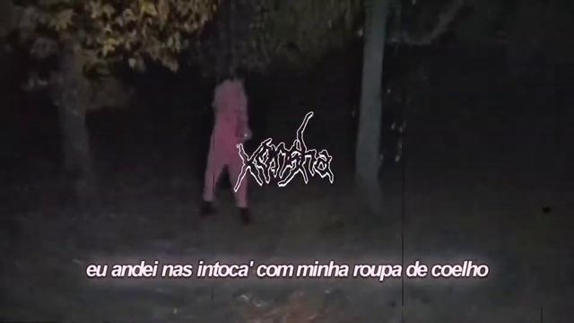 SEMATARY w/GHOST MOUNTAIN - BUNNY SUIT (legendado) смотреть онлайн