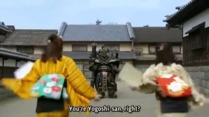 Gokaiger Goseiger Super Sentai 199 Hero Great Battle