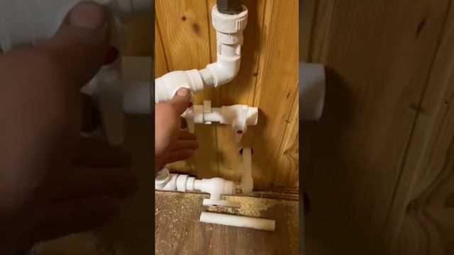 Автоматика в доме, погружной насос