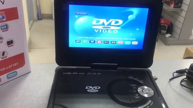 DVD смотреть онлайн