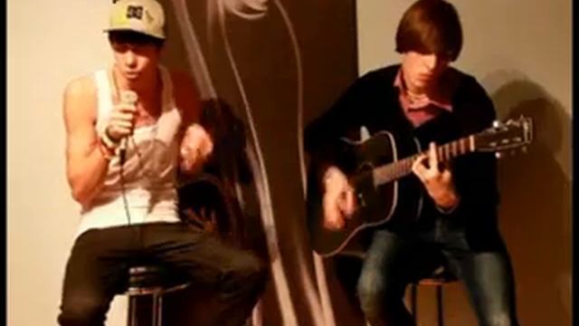 Kanero / Kan'Ero - love forever LIVE (acoustic version) смотреть онлайн