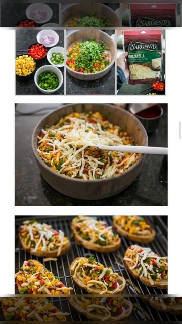 #Masala Corn Toast #Masala Corn Toasts #shorts #viral #shortvideo #shortsyoutube смотреть онлайн