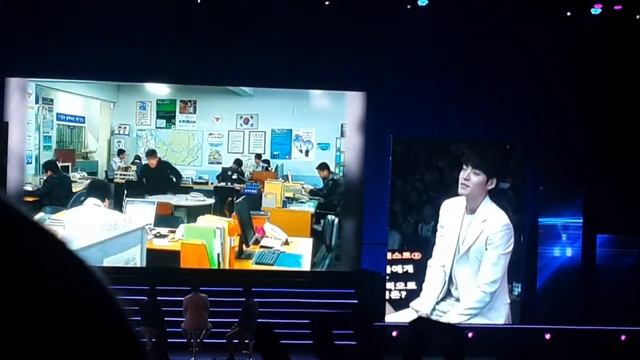 150308 The Moment Of Kim WooBin in Thailand - 44:36 min смотреть онлайн