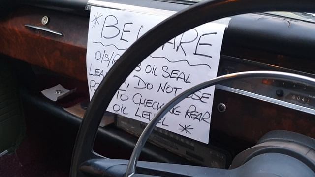 1965 SINGER VOGUE | MATHEWSONS CLASSIC CARS | 12 & 13 NOVEMBER 2021 смотреть онлайн