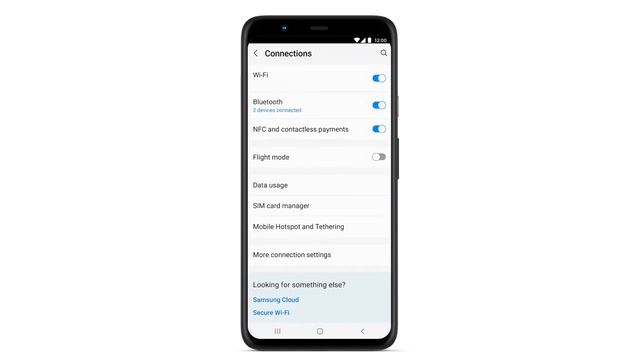 Від’єднання слухових апаратів від Android смотреть онлайн