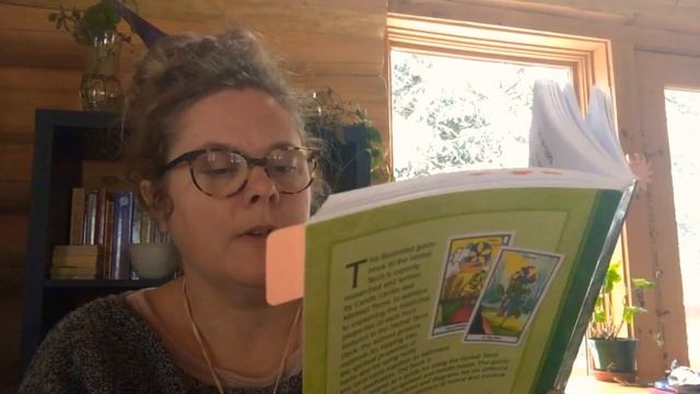 My top 5 tarot books - #31daysoftarot #31daysoftarot2019 #31daysoftarot19 смотреть онлайн