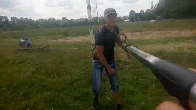 Counter рибалка смотреть онлайн