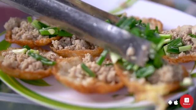 27k chia hết cho 8 BÁNH KHỌT TÔM смотреть онлайн
