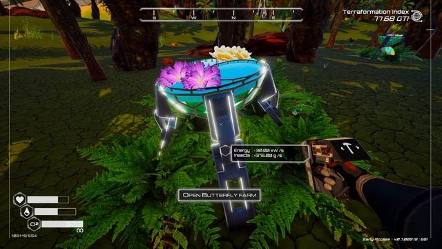 We've Got Drones! Let's Build A Drone Army. | The Planet Crafter | BigVlad Plays | Part 26