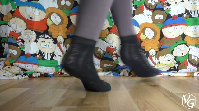 My socks collection #5 смотреть онлайн