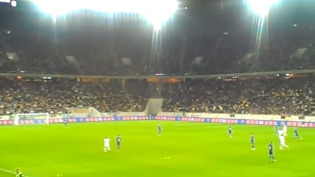 Волна на Львов-Арена смотреть онлайн
