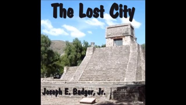 The Lost City (FULL Audio Book) part 1 смотреть онлайн