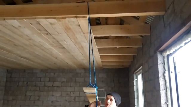 Светлана и подворье.Как начали мы стройку. смотреть онлайн
