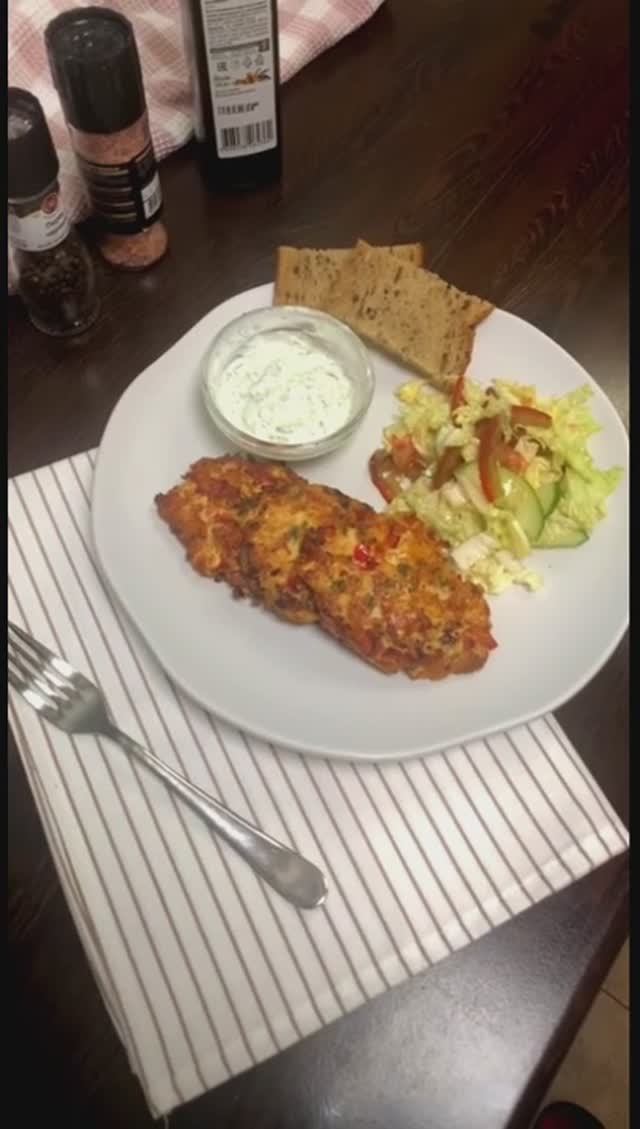 Как приготовить куриные котлеты быстро и вкусно