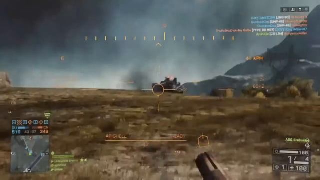 Battlefield Fun