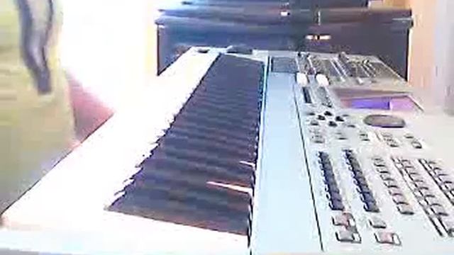 №21 My new song (music) electro pop смотреть онлайн