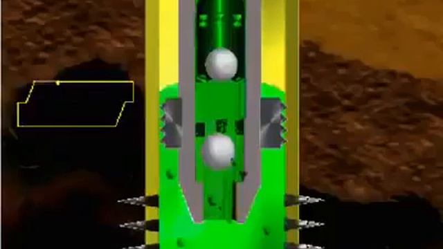 Sucker Rod Pump: смотреть онлайн