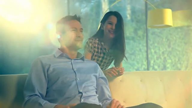 Samsung Smart TV TV Commercial 2012 смотреть онлайн