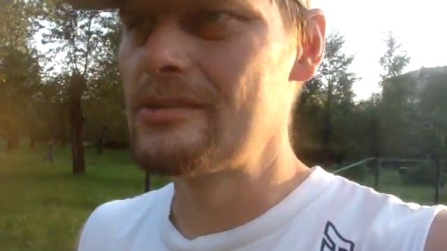 Русские городки в Тагиле! Присоединяйся! смотреть онлайн