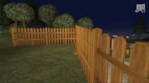 Выход за Фабрику Мороженщика 4 // Ice Scream 4