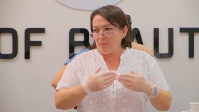 PROF BEAUTY EVENT - як це було? смотреть онлайн