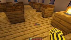 Обновление проекта Монахини 2 ◄ Minecraft