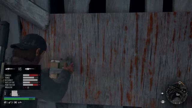 DAYS GONE Лучшая игра смотреть онлайн