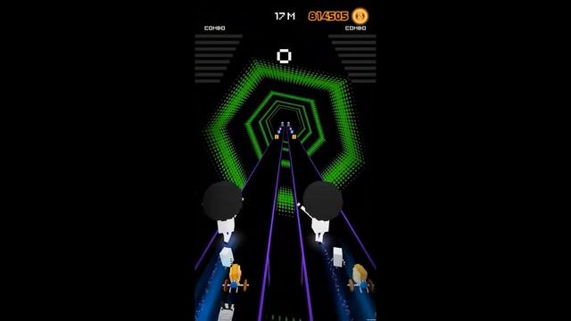 TWIN STARS (트윈스타) : Dancing Run смотреть онлайн
