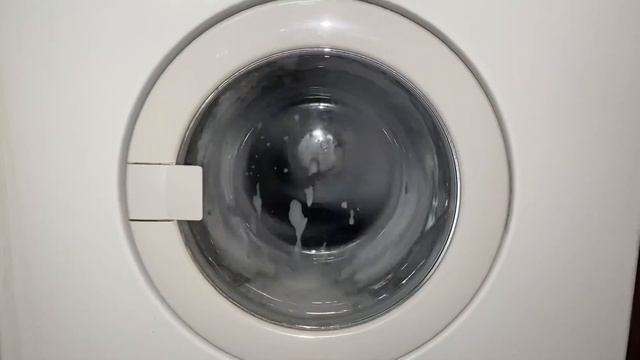 Wash in @Waschmaschine смотреть онлайн